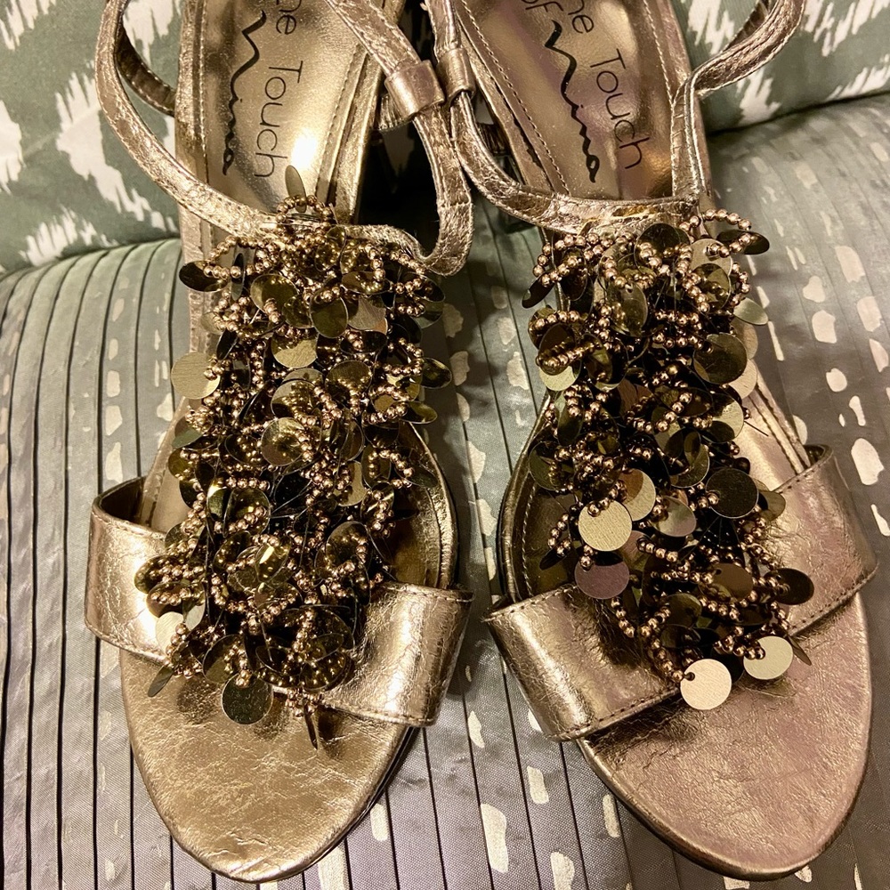 Formal shoes - Picture 5 of 5